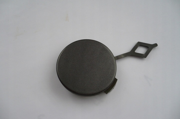 фото №1, Citroen c4 grand picasso ii 13- заглушка фаркоп бампер зад