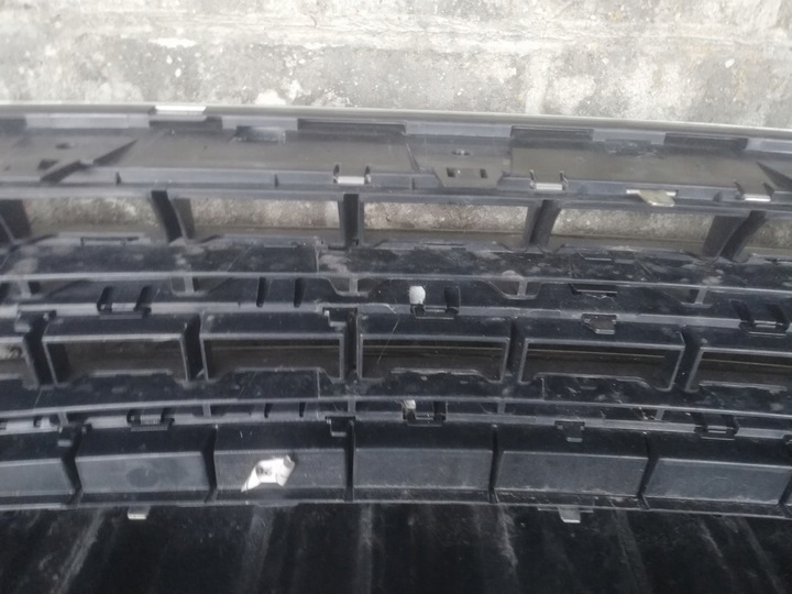 фото №11, Решётка радиатора решётка mini countryman r60 9812756