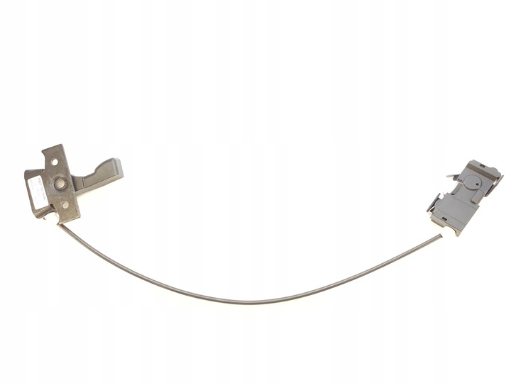 фото №1, Actros замок бардачка оригінальний номер деталі