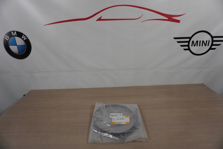 фото №1, Прокладка дверь передних mini f54 7344155 новая