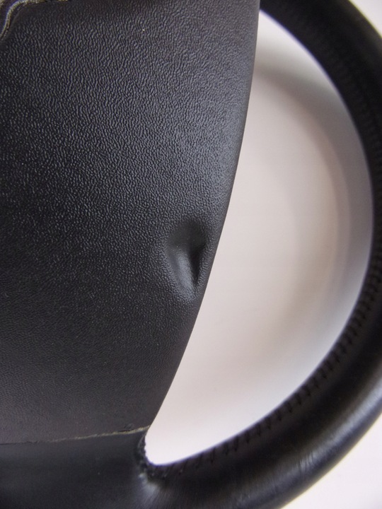 фото №10, Volvo v70 iii s80 ii кермо багатофункціональний p31271093