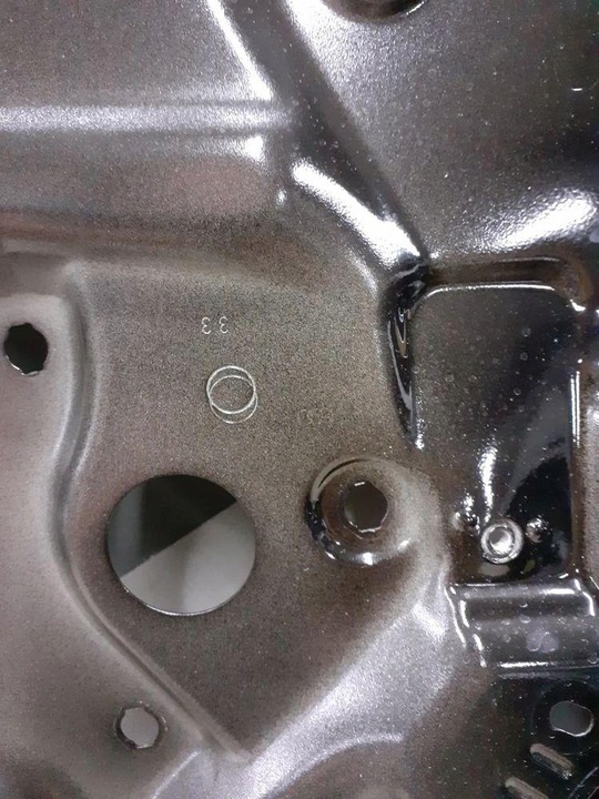 фото №10, Дверь зад задние левая audi q5 8r0 2008-2016r