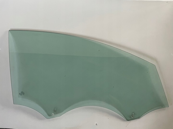 фото №1, Стекло дверь правый перед audi q7 4l 15r