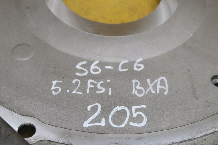 фото №8, Корпус распределительный вал s6 c6 5.2fsi 079103173a