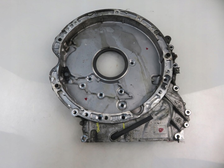 фото №1, Корпус распределительный вал mercedes cla cla 220 cdi a6450150102