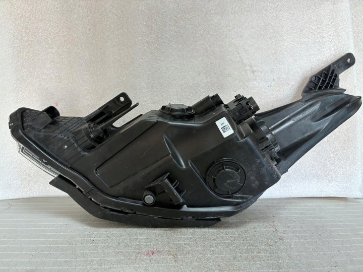 фото №9, Права фара передня hyundai i20 ii праве перед лінза led 92102-c8200
