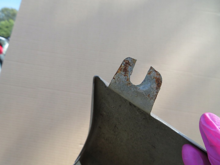 фото №12, Skoda roomster 5j0821161 крыло левый перед