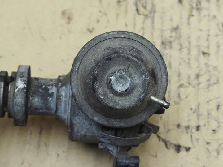 фото №15, Golf 2 ii пристрій запалення 1,6 055905206 0237020037