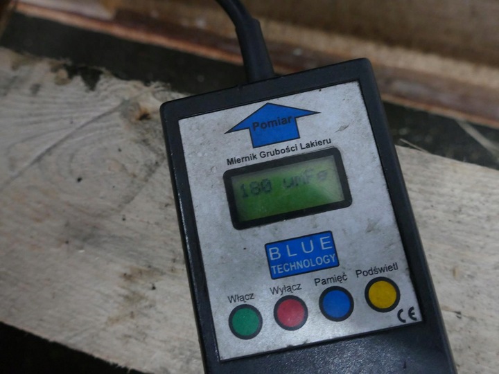 фото №14, Skoda fabia i hb дверь левый зад левая задние 4590 5-дверь