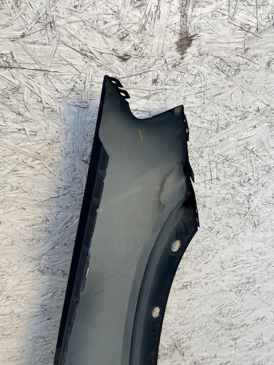 фото №9, Крило перед переднє лівий mercedes glb x247