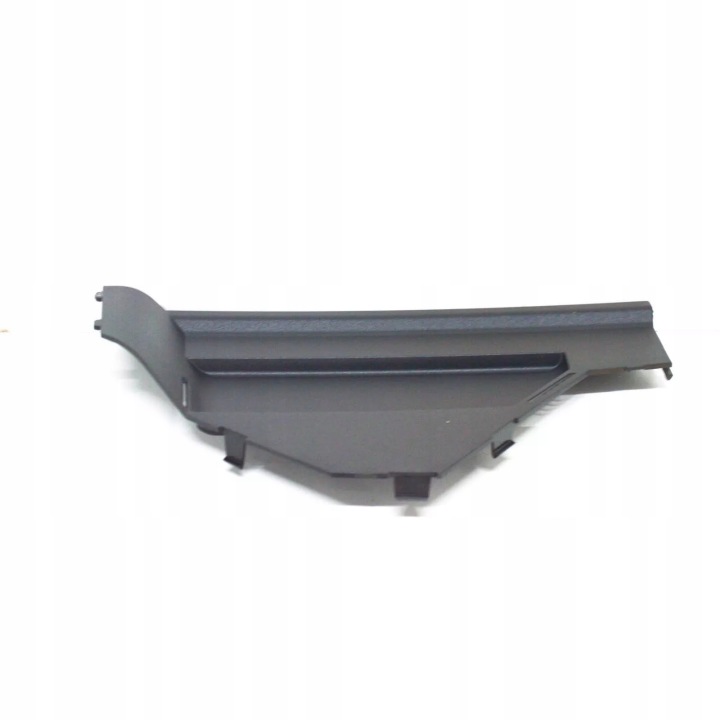 фото №12, Bmw 5 gt f07 кришка консолі середньої права 51169178696