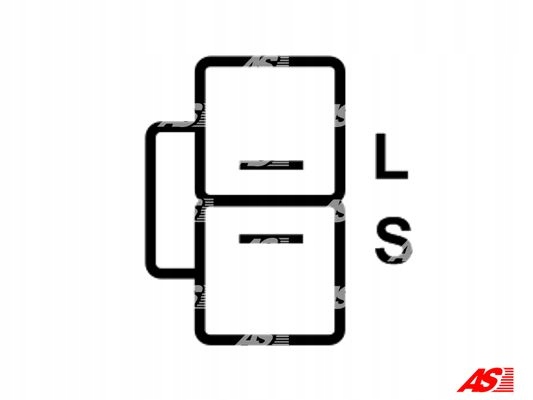 фото №6, A5003 as-pl генератор