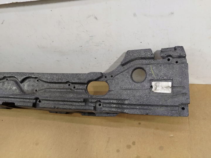 фото №12, Абсорбер бампер перед jaguar xj 351 xj351 годы 2009-2015 aw93-17e898-b