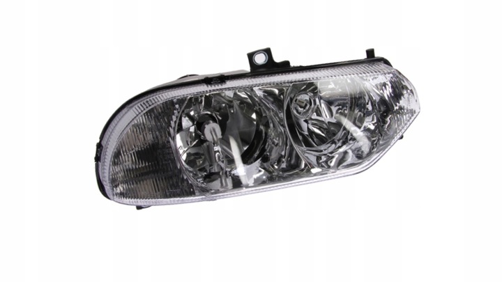 фото №1, Фара лампа правая alfa 156 932 97-03