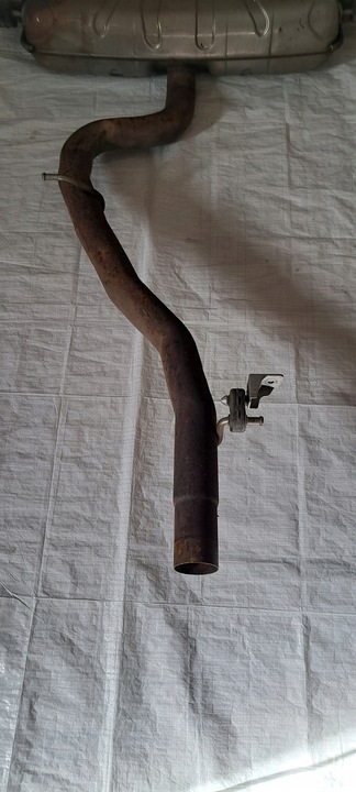 фото №13, Seat ateca cupra глушитель конечный 5q6253611da