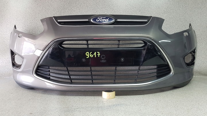 фото №1, Ford c-max c - max mk2 2010 - бампер перед 9617