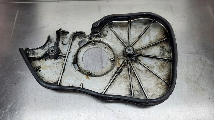 фото №7, Корпус распределительный вал daewoo nexia 1.5b 96r