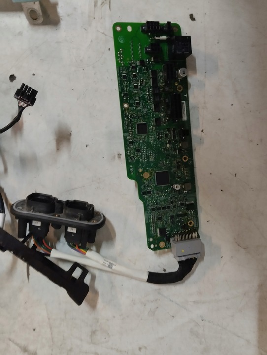 фото №3, Tesla s 75d модуль акумулятора високого напруги