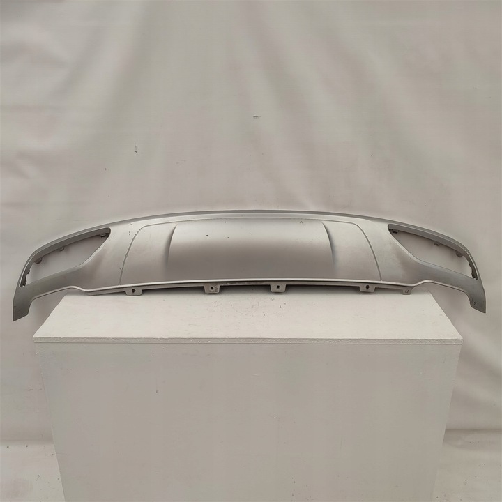 фото №1, Накладка бампер зад audi q5 ii 80a807521b