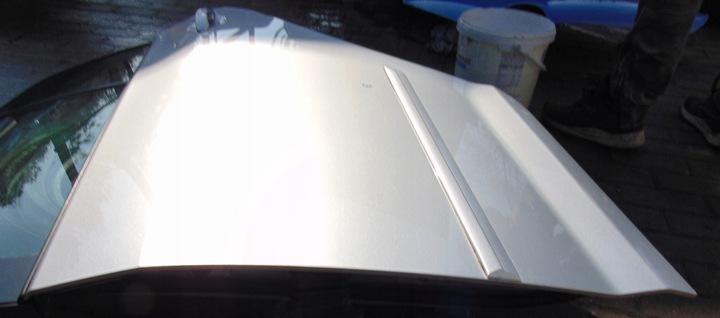 фото №3, Дверь левая зад задние vw golf 5 v + plus 2010r- европа