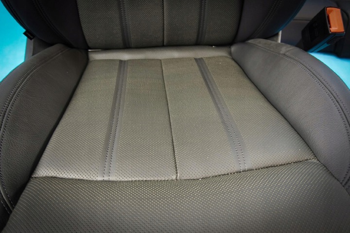 фото №7, Сиденья диван кожа электрические память audi a6 4g c7 sedan