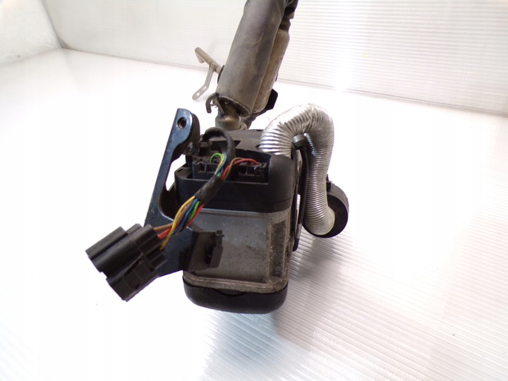 фото №4, Вебасто дополнительный обогреватель печка стояночный volvo s60 xc60 9024453d 31366081