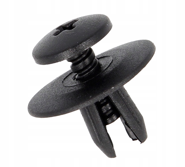 фото №1, Клипса штифт 9 обивка багажника vw golf iii iv