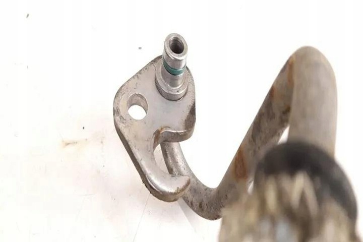 фото №9, Шланг усилителя руль mercedes-benz s w221 2214602724 3.5l