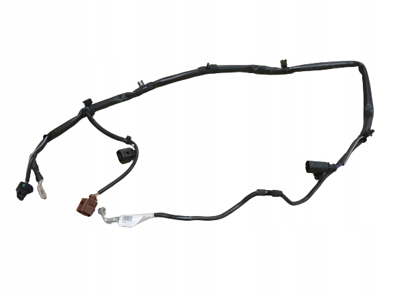 фото №1, Audi q3 83a жгут генератора 5q0971230lr