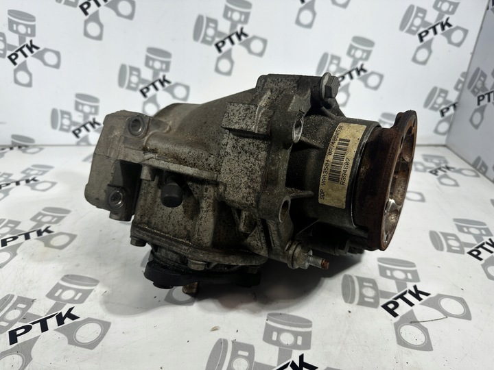 фото №1, Passat cc b7 редуктор 4motion 4x4 0av409053r 0av409053ag