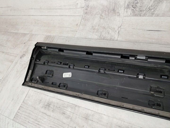 фото №9, Audi q5 ii планка накладка двері праві перед передня 80a853960a