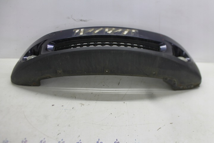 фото №9, Бампер перед переднє mini countryman r60 kol. b13 10-14