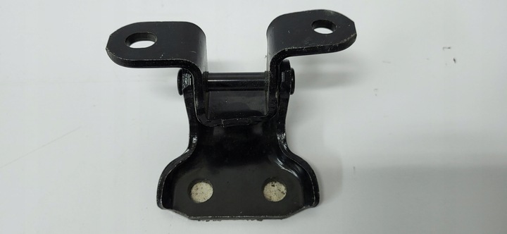 фото №11, Lexus rx prius rav4 yaris ii петля дверь левый перед dół нижний 68740-33021