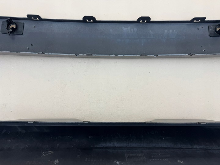 фото №11, Bmw x2 f39 17r- защита накладка бампера перед переднее 51118069487