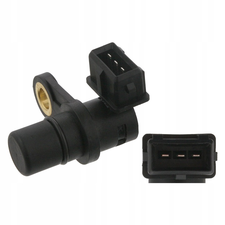 фото №2, Датчик вал распределительный вал do daewoo matiz 0.8 1.0