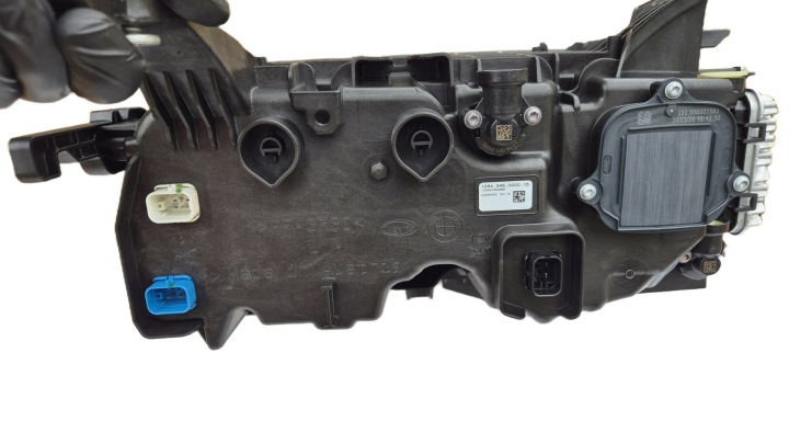 фото №12, Фара передняя перед левое bmw 7 i7 g70 g71 crystal oem номер 5b33f05 европа новая!
