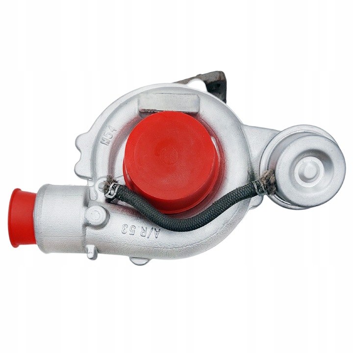 фото №13, Турбіна ducato jumper boxer iveco daily iii 125km 751578