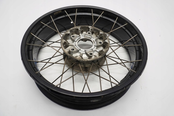 фото №9, Bmw r 1200 gs adventure k25 08-12 диск зад задняя