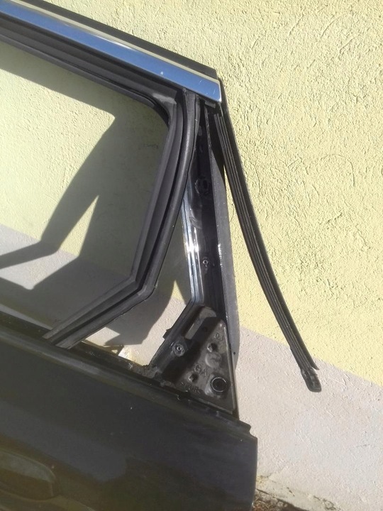 фото №6, Дверь левый зад peugeot 508sw