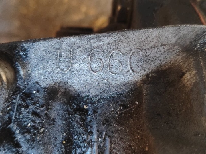фото №8, Коробка передач автоматическая u660e toyota camry 40 06-11