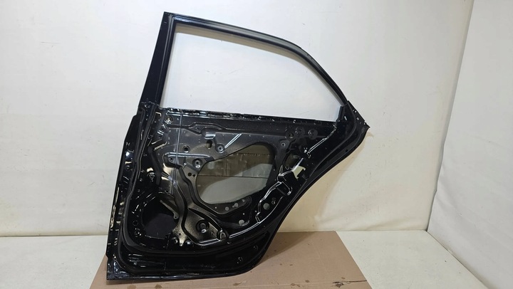 фото №7, Дверь зад задние cadillac cts cts-v v8 оригинальные