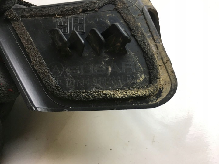 фото №8, Subaru outback 15- треугольник подкапотное пространство правые левый