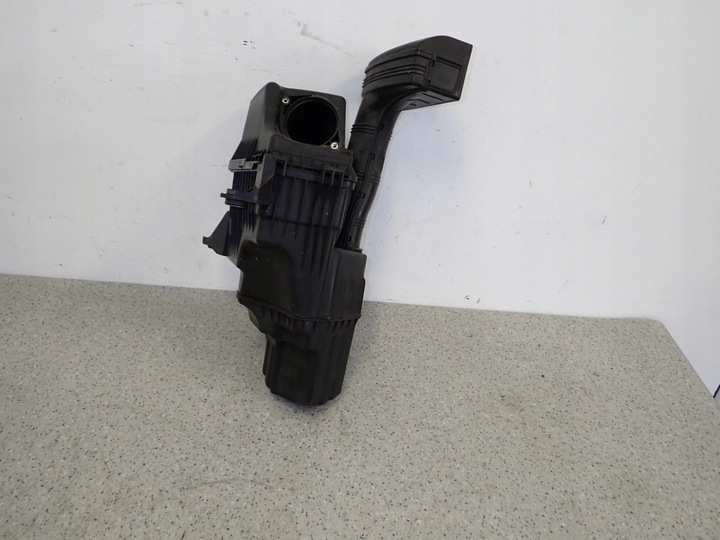 фото №2, Kia soul i 1.6 crdi 09- корпус фільтра повітря