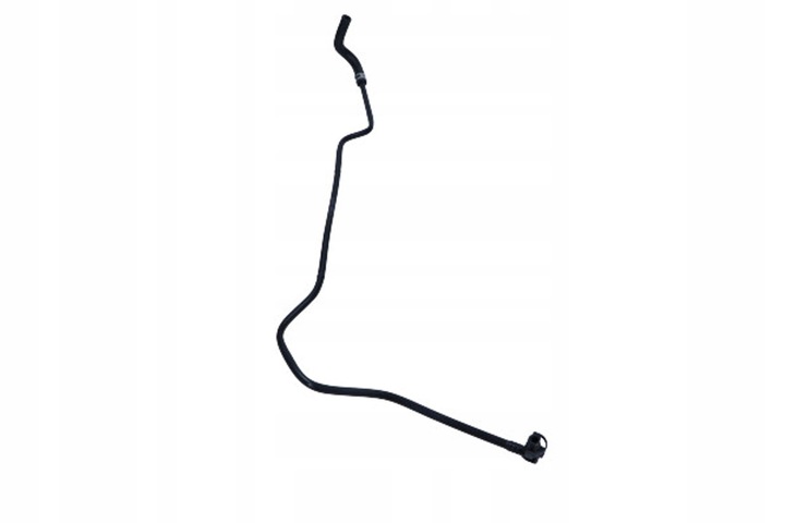 фото №1, 18-0912 шланг радиатор opel astra j/ zafira c