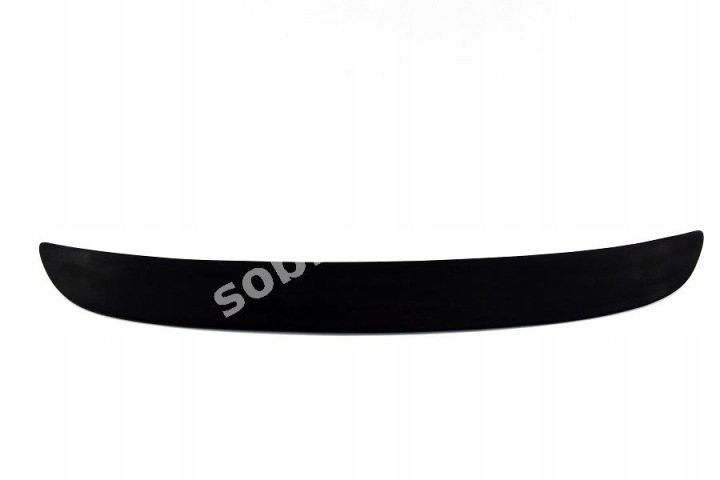 фото №9, Спойлер na скло накладка do mercedes cl w215 1998-2006 sobmart