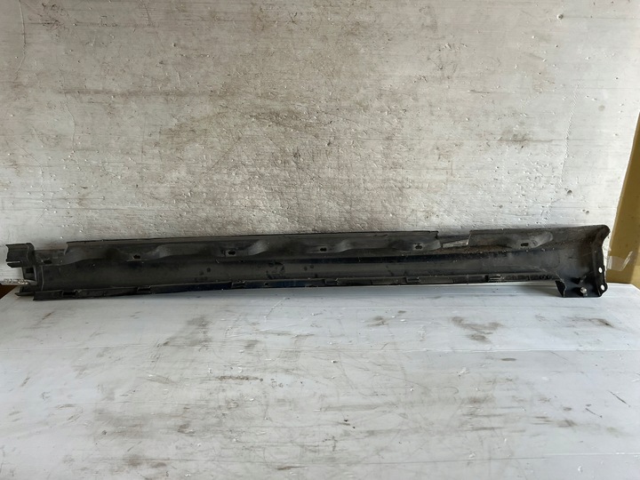 фото №5, Планка пороговая правая правые volvo v70 iii 39882997