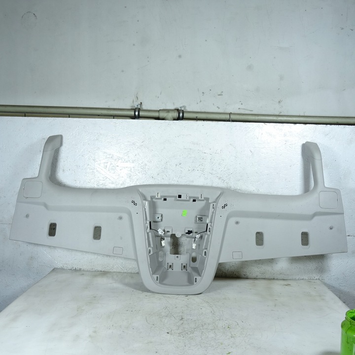 фото №1, Toyota proace city полка перед