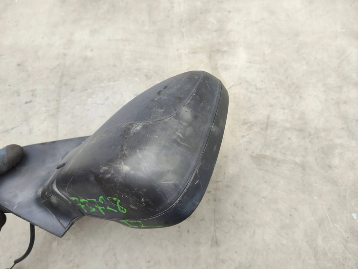 фото №9, Зеркало левая peugeot partner 2005 2pin