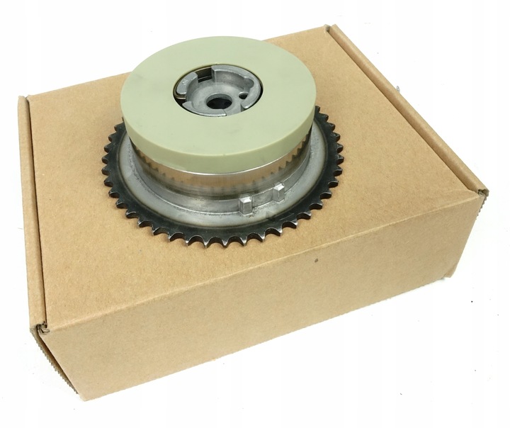 фото №1, Колесо впускний змінних faz insignia astra j 2.0t