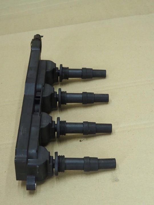 фото №5, Котушка запалювання opel astra h vectra c signum zafira a 1.8 16v z18xe 125 km